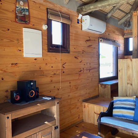 Villa Delfin Punta Del Diablo Exterior foto