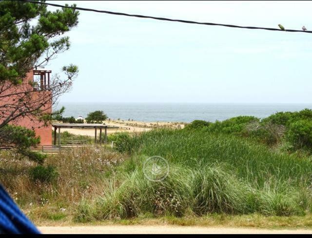 Villa Delfin Punta Del Diablo Exterior foto